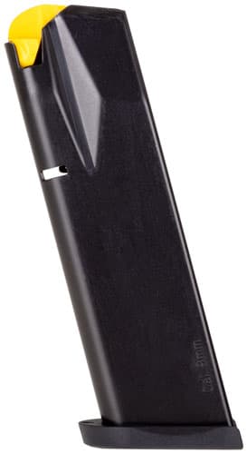 Taurus G3 Handgun Magazine Black 9MM Luger 10/Rd