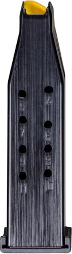 Taurus GX4 Handgun Magazine with Pinky Extension 9MM Luger 11/Rd