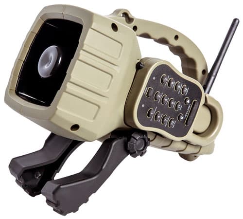 Primos Dogg Catcher 2 Tan Electronic Predator Call
