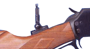 Lyman the 1894 No. 2 Tang Sight for Win. 94 Rifles