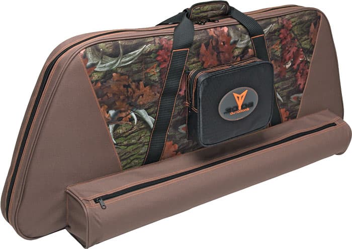 30-06 Outdoors BOW CASE - Parallel LIMB 41" Urban CAMO