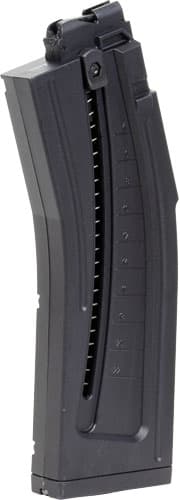 BL Mauser Magazine 22RD - for Mauser M-15