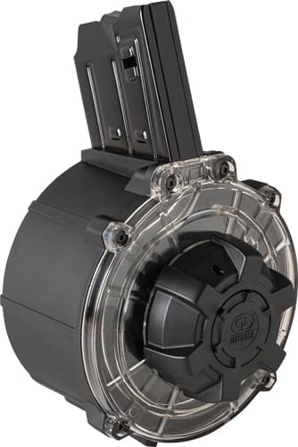 Charles DALY Magazine 12GA - 20RD DRUM AR12S