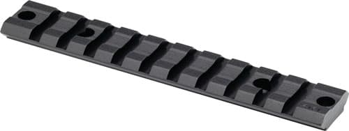 Weaver 1-Piece Multi-Slot Rifle Base Winchester XPR SA Matte Blister