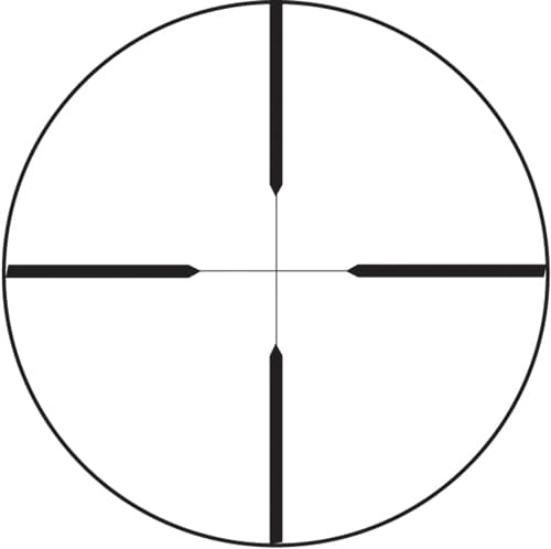 Simmons 8-Point 3-9X50MM - Truplex Black Matte