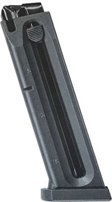 Conversion Practice KIT Magazine 15/RD 22 LR