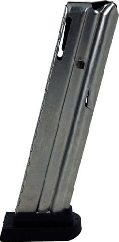 Beretta Magazine M922/M9A122 - 22LR 15RD Blued Steel