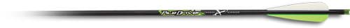 Carbon Express Piledriver Crossbow Bolts 20" - 6PK
