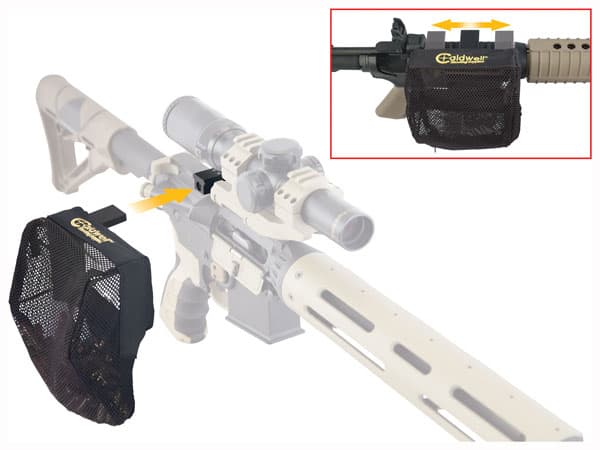 Battenfeld Technologies AR-15 Picrail Brass Catcher