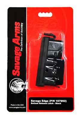 Savage Arms Savage Axis Rifle Magazine .25-.06 Rem .270 Win 4/Rd