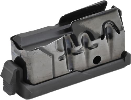 Savage Arms Savage Axis Rifle Magazine 350 Legend 4/Rd Black