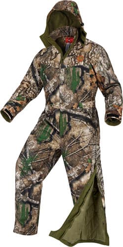 Arctic Shield Classic Elite - Coveralls Realtree APX XX-LRG