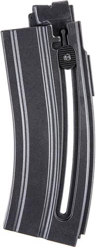 Walther Rifle Magazine Hammerli Tac R1 .22LR Black 10/Rd
