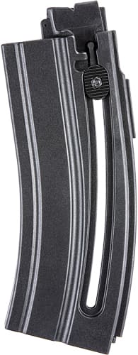 Walther Rifle Magazine Hammerli Tac R1 .22LR Black 20/Rd