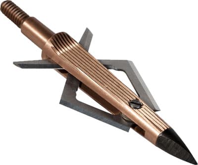 NAP Broadhead Killzone - Swingfire XBOW 100GR 2" 3PK