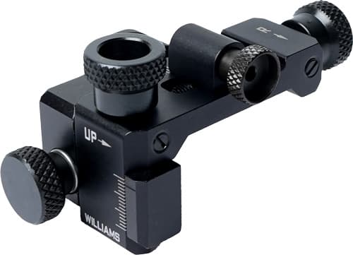 Williams Western Precision - Thompson Center ADJ Sight SET