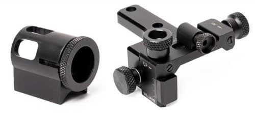 Williams Western Precision CVA - Accura/LRX/MRX Optima Sightset