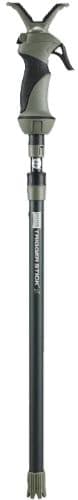 Primos Trigger Stick X Monopod Camo Tall 33" - 67"
