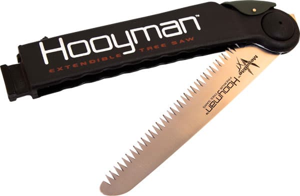 Hooeyman 5 Ft. Extendable Tree Saw (1001)