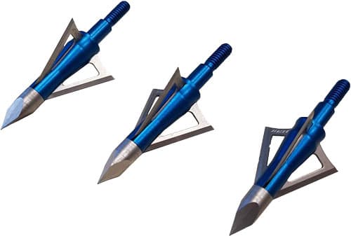 Excalibur Boltcutter Broadhead - 100GR 3PK