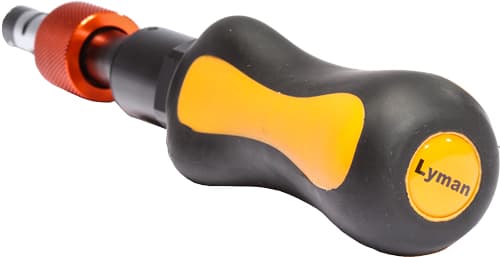 Lyman Pro Drive Torque Wrench