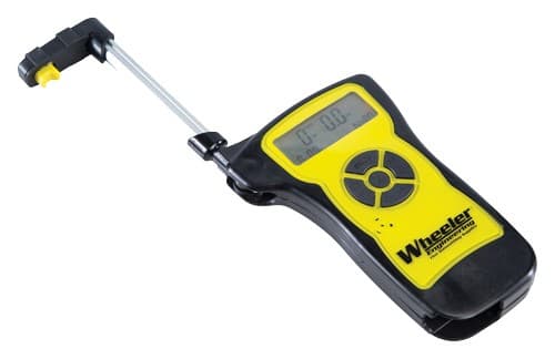 Battenfeld Technologies Professional Digital Trigger Gauge