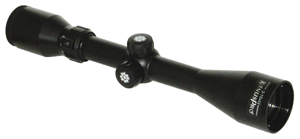 Konuspro 3-10X44MM Rifle Scope SFP 30/30 Reticle Non Illuminated Matte Black