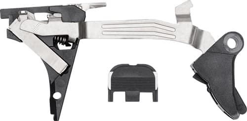 Glock Factory Performance Handgun Trigger .40 Cal 5LBS Black