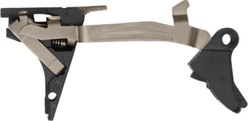 Glock Performance Trigger Fits Standard/MOS Gen5 9MM Except Slimline