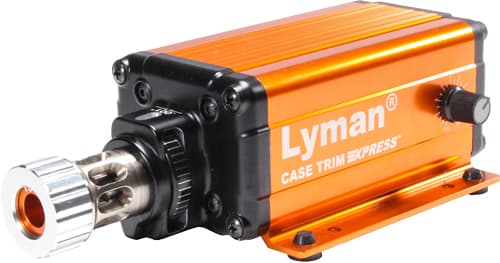 Lyman Brass-Smith Case Trim Xpress 115V