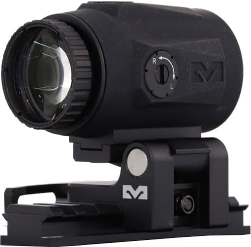 Meprolight Mepro MMX3 - Magnifier Right Adapter
