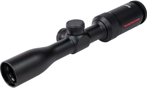 Winchester Supreme Optics RFL - SCP 2-7X32 1" Black