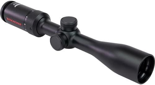 Winchester Supreme Optics RFL - SCP 3-9X40 1" Black