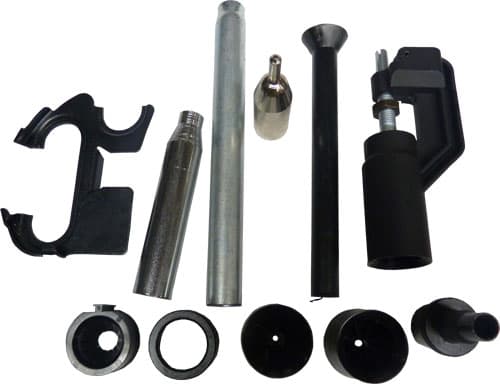 MEC Reloading Die Kit for Model 600 Jr. Mark 5