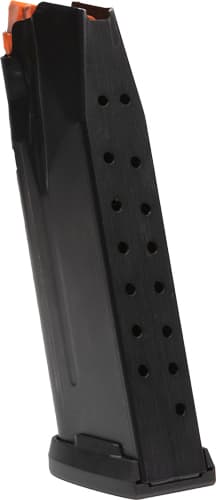 SIG Sauer P365 X-Macro Handgun Magazine Black 9MM Luger 17/Rd