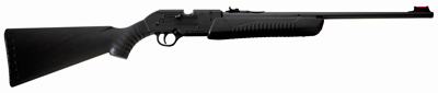 Model 901 Multi-PUMP Pneumatic Rifle - Black, .177 CAL, 800 FPS