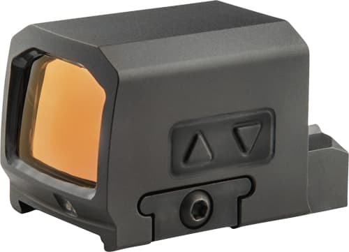 Mepro Pistol Optic MPO PRO-F Closed Emitter Pistol Sight Bullseye RMR / Shake Awake
