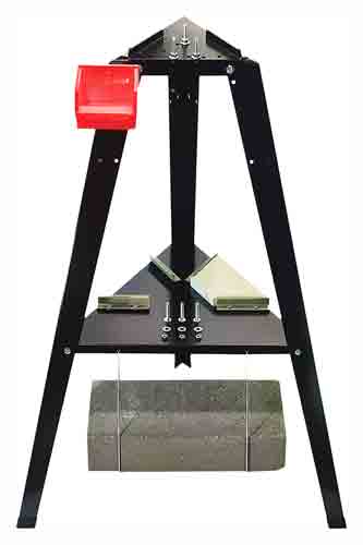 Lee Press Reloading Stand