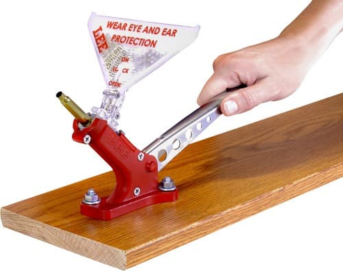 LEE AUTO Bench Prime with TRAY
