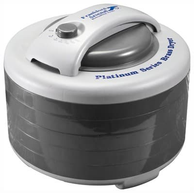 Frankford Arsenal Platinum Series Brass Dryer