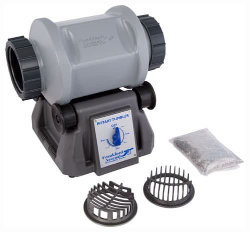 Frankford Arsenal Platinum Series Rotary Tumbler