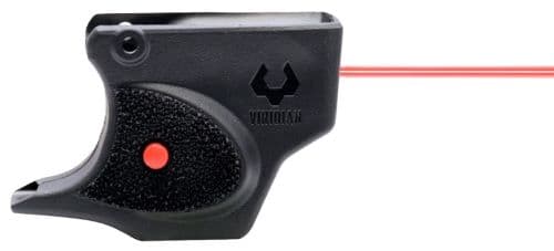 Viridian E Series Laser Sight for Smith & Wesson Bodyguard 2.0 Red Laser