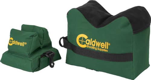 Battenfeld Technologies Caldwell Deadshot Shooting Rests Combo - Filled
