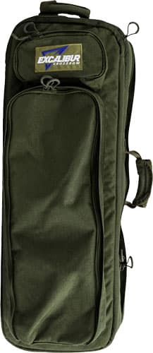 Excalibur Explore XBOW CASE - FITS REVX TAKE DOWN
