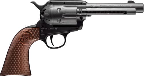Daisy Red Ryder .177 Caliber Single Action Revolver Air Gun