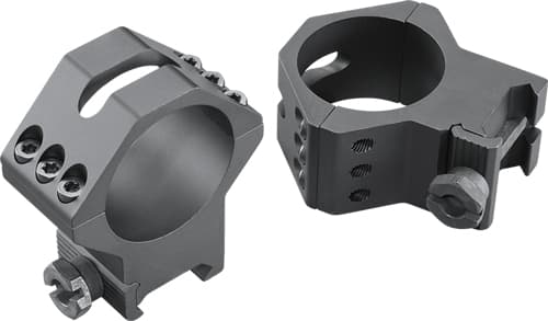 Weaver 6-Hole Picatinny Tactical Scope Rings 34MM High