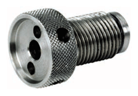 Traditions Accellerator Breech - PLUG
