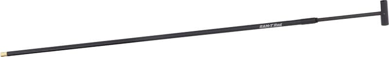 Traditions Ramrod RAM-T - Aluminum 22.5"-25.5" 45/50 CAL
