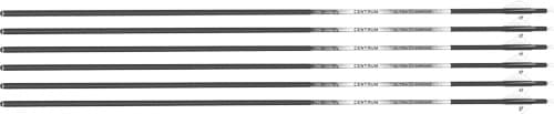 Altra Arrows 246 Centrum - Premier 300 32" 6PK Fletched