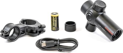 Infiray ILR-1200-1 Laser Rangefinding Module for BOLT